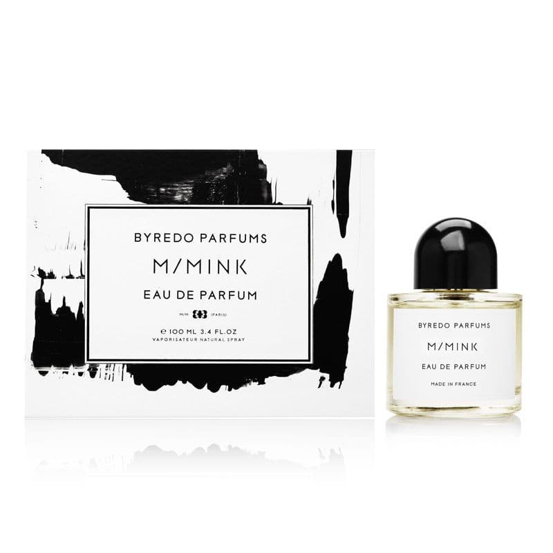 M/Mink Eau De Parfum 100ml