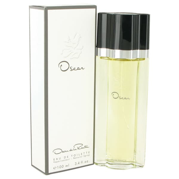 Oscar de la Renta Oscar Edt 100ml