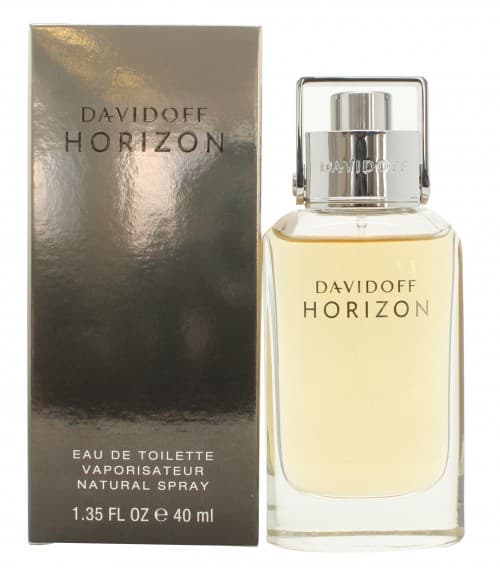 Davidoff Horizon Eau de Toilette 125ml Spray