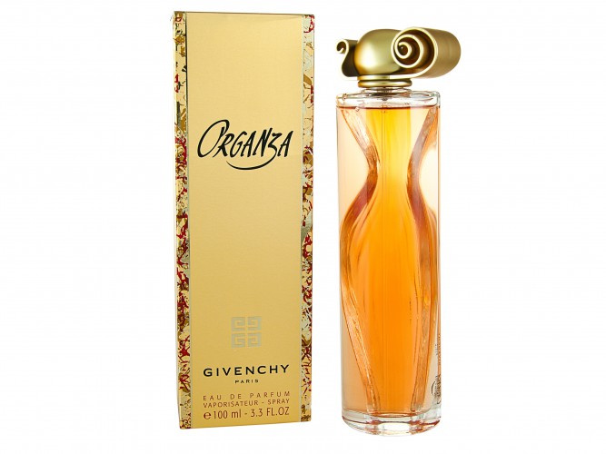 Givenchy Organza Eau de Parfum Skönhet och Hälsa CDON.COM Givenchy organza för kvinnor 1,7 oz eau de parfum spray