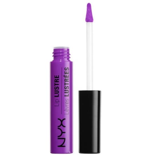 NYX Professional Makeup Lip Lustre Glossy Lip Tint