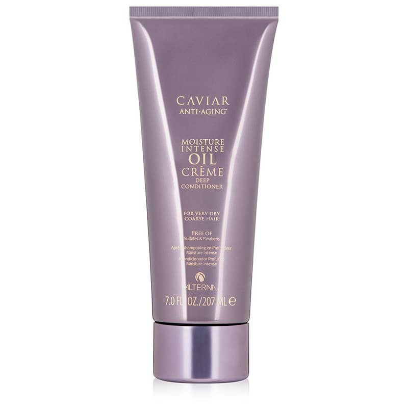 Alterna Caviar Moisture Intense Oil Creme Deep Conditioner 207ml