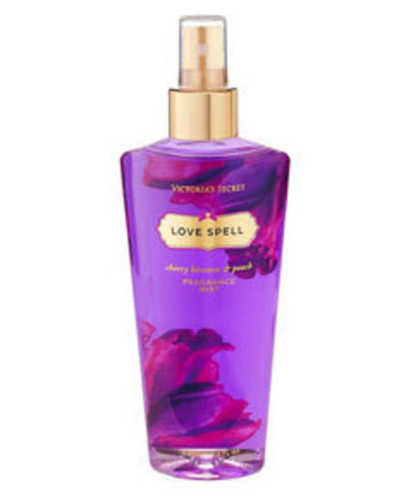 Victoria's Secret Love Spell Fragrance Mist 250ml