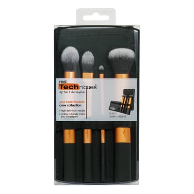 Real Techniques Core Collection