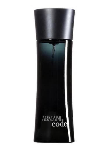 Giorgio Armani Code pour homme edt 15ml