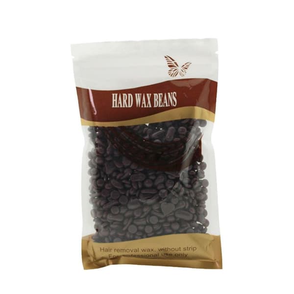 UNIQ Wax Pearls - 100 g - Suklaa