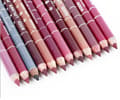 Miniatyrbild 2 av 2: 12 st Professionella Lip Liner Pencil
