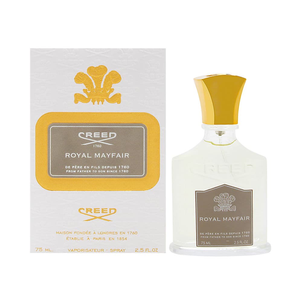 Creed Royal Mayfair EdP 75ml