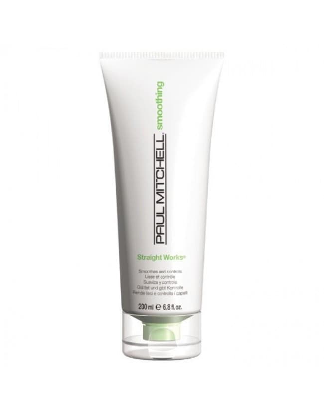 Paul Mitchell Smoothing Straight Works 200ml