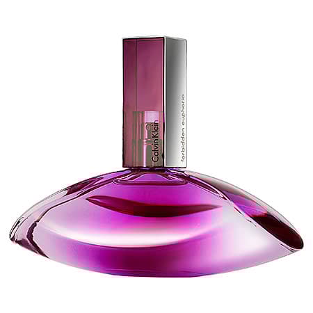 Forbidden Euphoria Edp 100ml