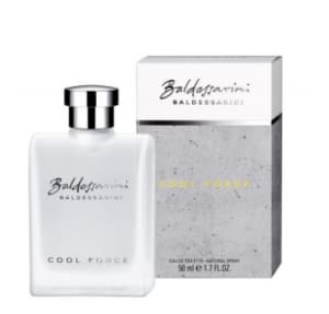 Baldessarini Cool Force Edt