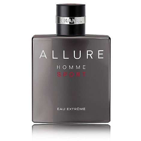 Chanel Allure Homme Sport Eau Extreme edt 100ml