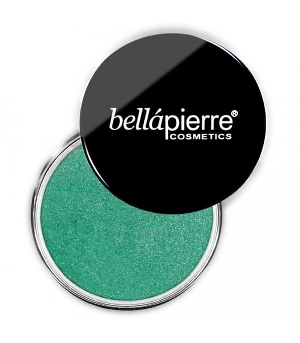BELLAPIERRE SHIMMER POWDER - 021 INSIST 2.35G