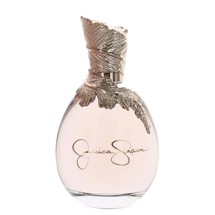 Jessica Simpson Signature Edp 100ml