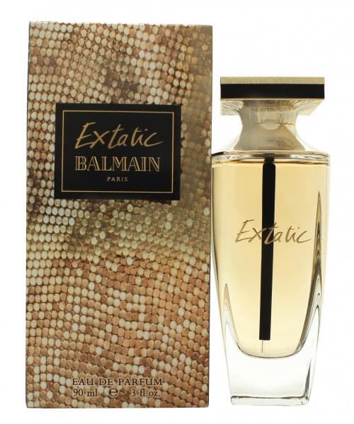 Balmain Extatic Eau de Parfum 90ml Spray