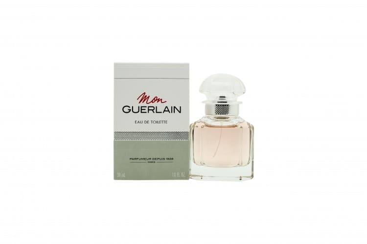 Guerlain Mon Guerlain Eau de Toilette 30ml Spray