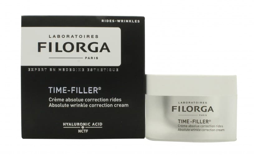 Filorga Absolute Wrinkles Correction Cream