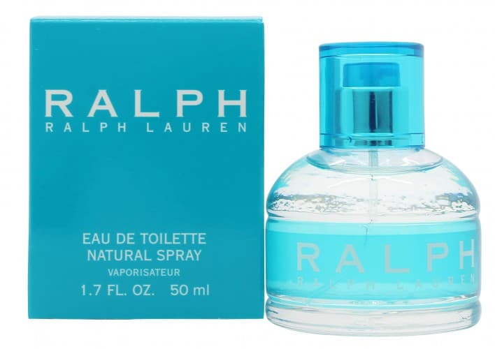 Ralph Lauren Ralph Eau de Toilette 50ml Suihke