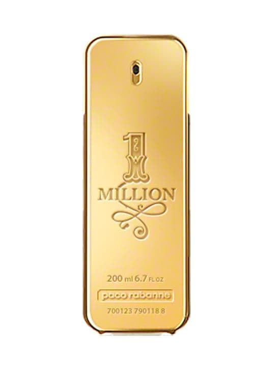 One Million EdT 200ml