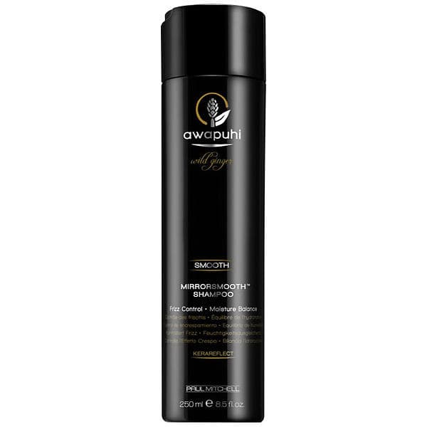 Paul Mitchell Awapuhi Wild Ginger Mirror Smooth Shampoo 250ml
