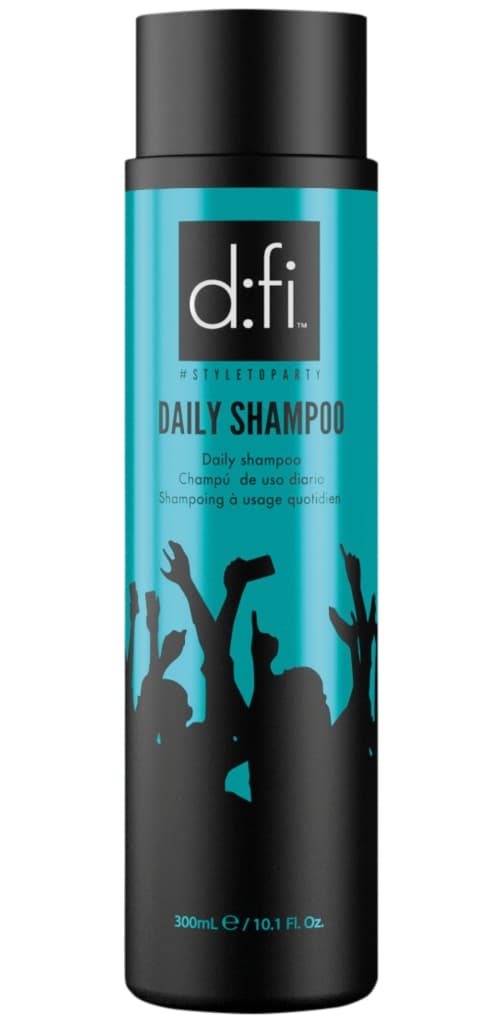 d:fi Daily Shampoo 300 ml