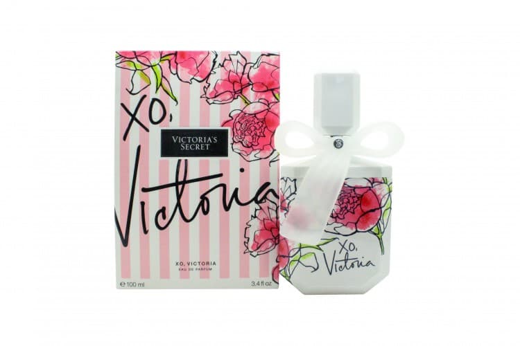 Victoria Secret XO Victoria Eau de Parfum 100ml Spray
