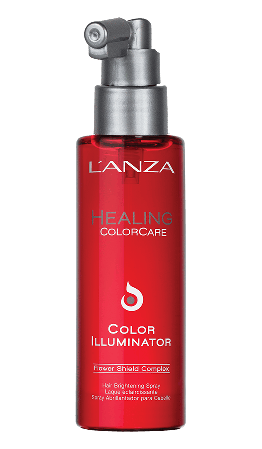 LANZA Healing ColorCare Color Illuminator 100ml