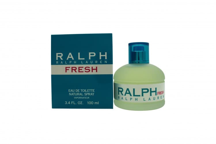 Ralph Lauren Ralph Fresh Eau de Toilette 100ml Spray