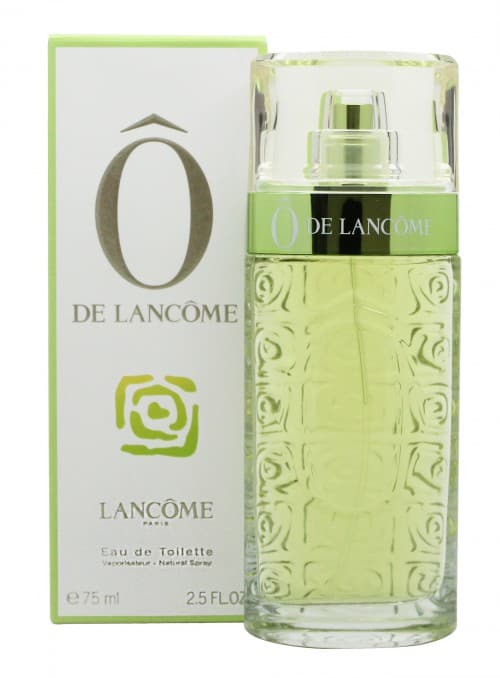 Lancome O de Lancome Eau de Toilette 75ml Spray