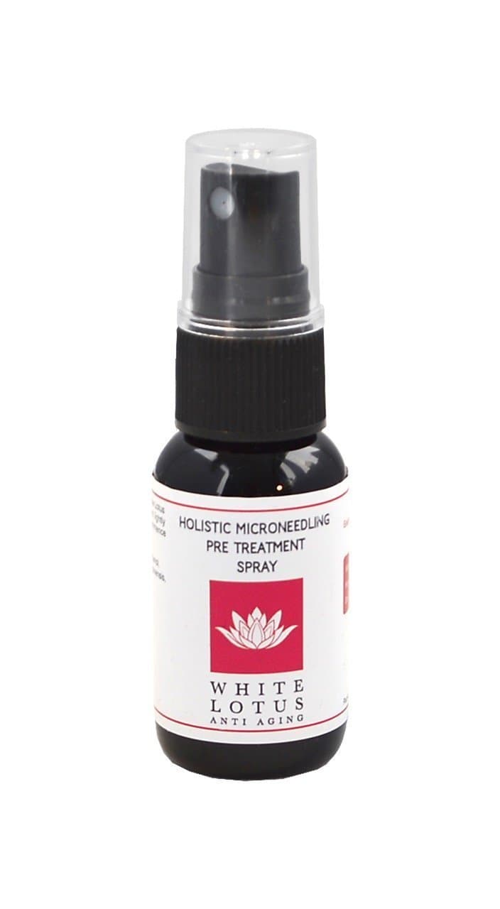 Holistisk Micro Needling For Behandlings Spray 30ml