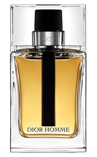 Dior Homme EdT 100ml