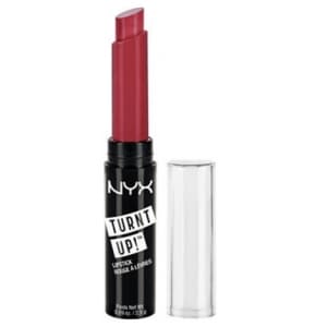 NYX Professional Makeup Turnt Up! Lipstick