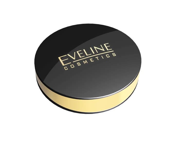 Eveline Puder Celebrities Powder nr 22 Natural