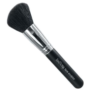 IsaDora Face Sculptor Blush Brush