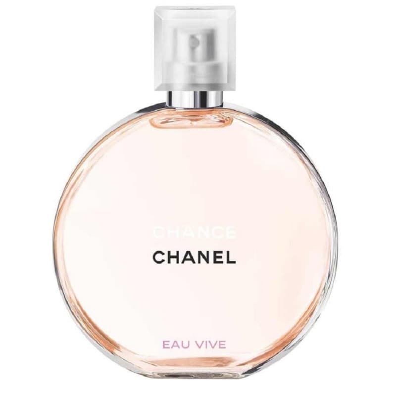 Chanel Chance Eau Vive EdT 150ml