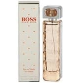 Hugo Boss Orange Woman Edt 30ml