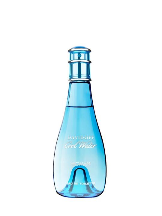 Bild av Cool Water Woman, EdT 30ml