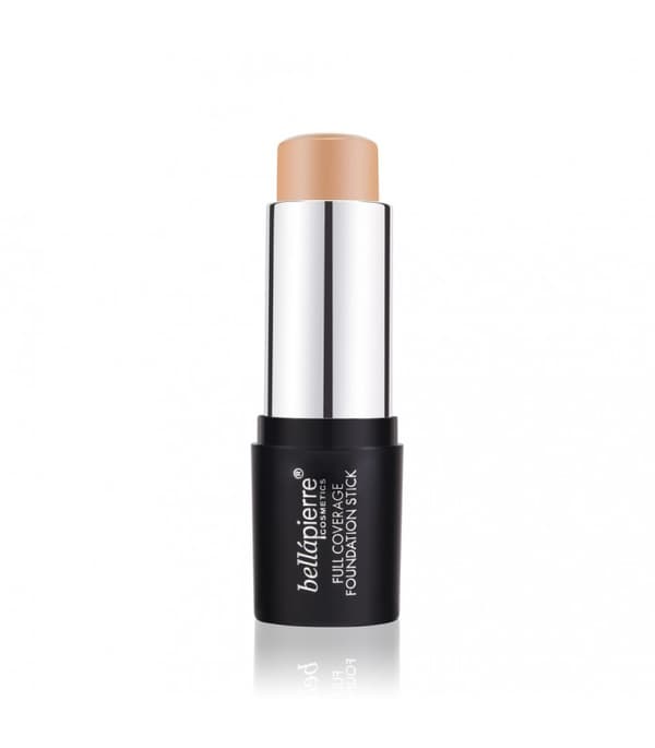 BELLAPIERRE FOUNDATION STICK - DARK 10G
