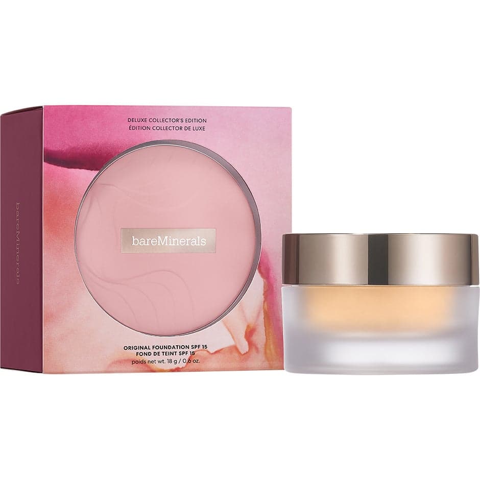 bareMinerals, , Light
