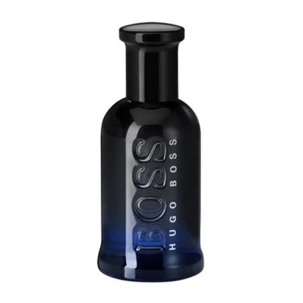 Hugo Boss Bottled Night Edt 100ml