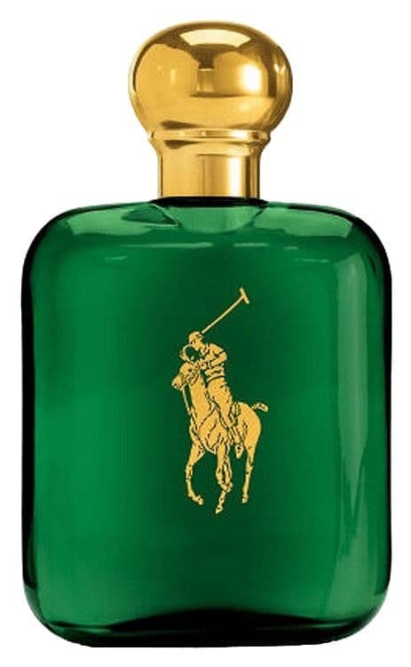 Polo Green EdT 59ml