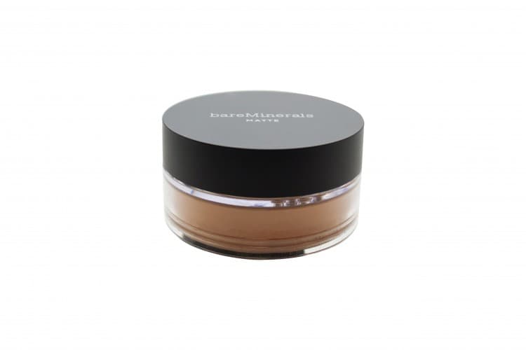 bareMinerals Matte Foundation SPF15 6g - 23 Medium Dark