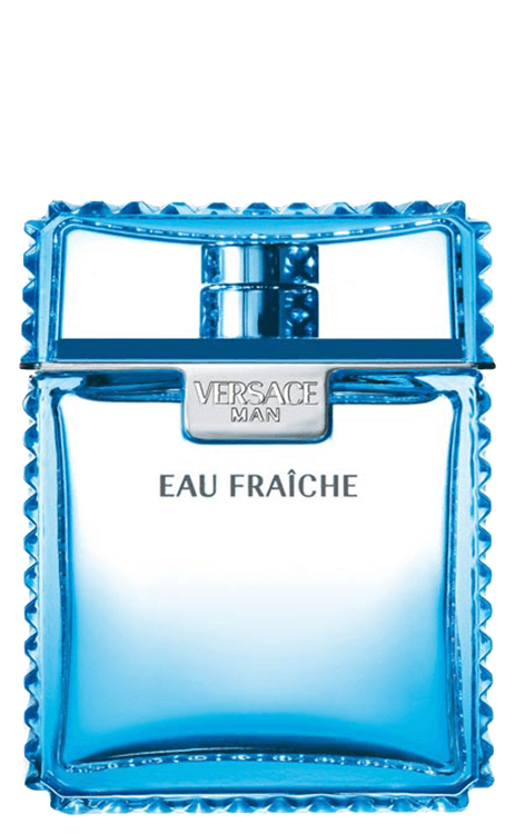 Versace Eau Fraiche Man, EdT 30ml