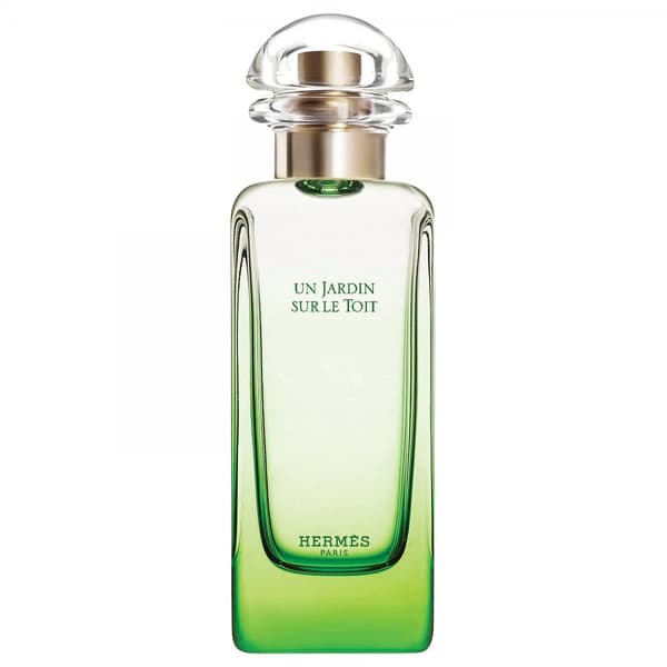Hermes Un Jardin Sur Le Toit edt 100ml