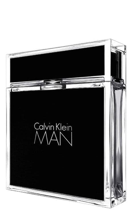 Man EdT 100ml