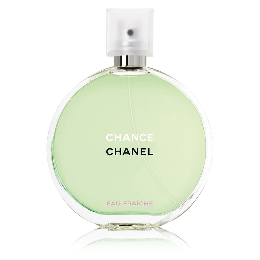 Chanel Chance Eau Fraiche EdT 150ml