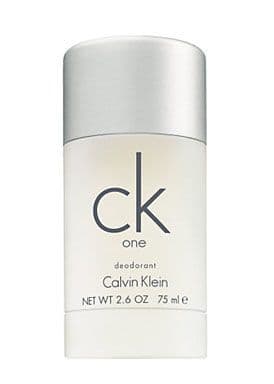 CK One Deo Stick 75ml
