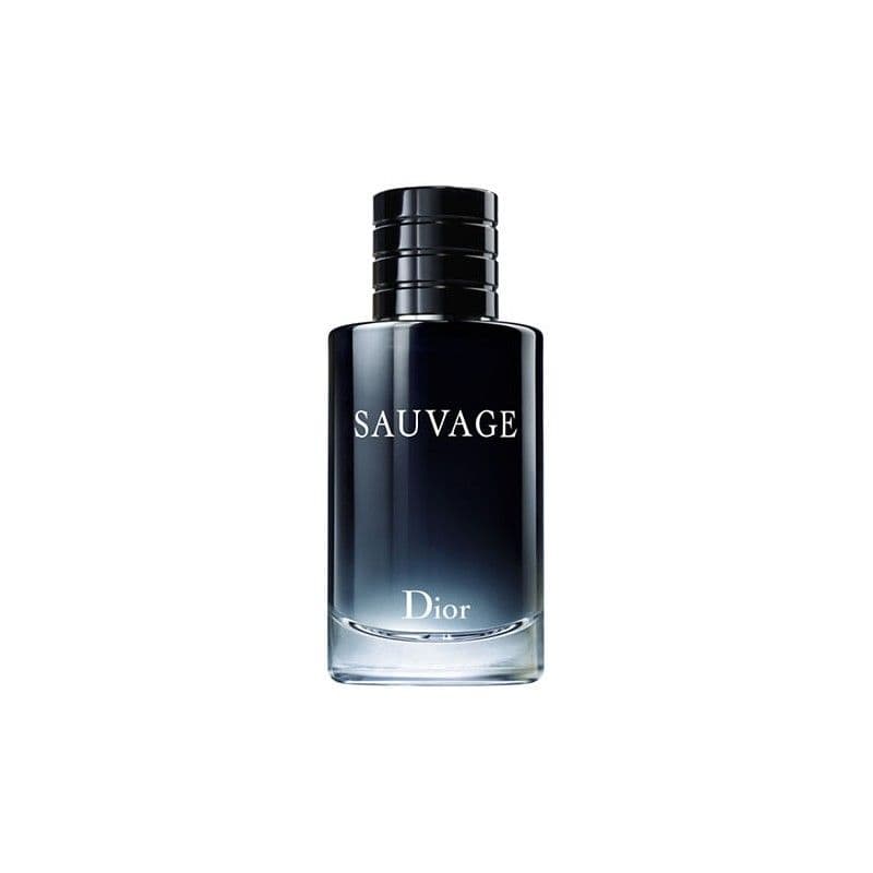 Sauvage EdT 60ml