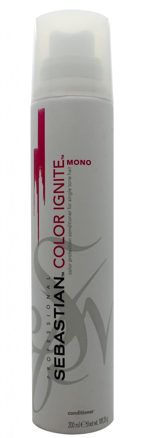 Sebastian Professional Color Ignite Mono Tone Conditioner