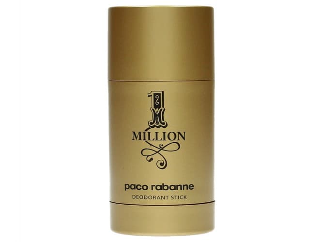 Paco Rabanne 1 Million Deodorant Stick